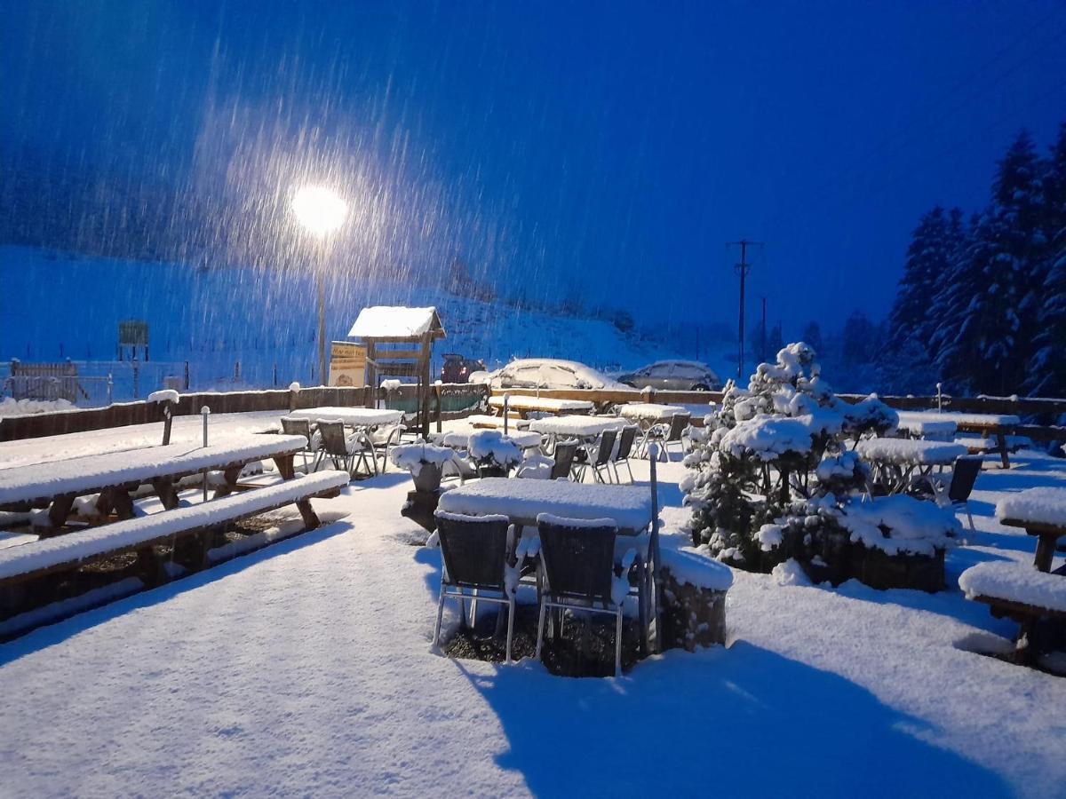 La Roseraie, Loft 3 Etoiles, Calme Et Ensoleille Au Pied Des Pyrenees บาญเญอ-เดอ-บีกอร์ ภายนอก รูปภาพ