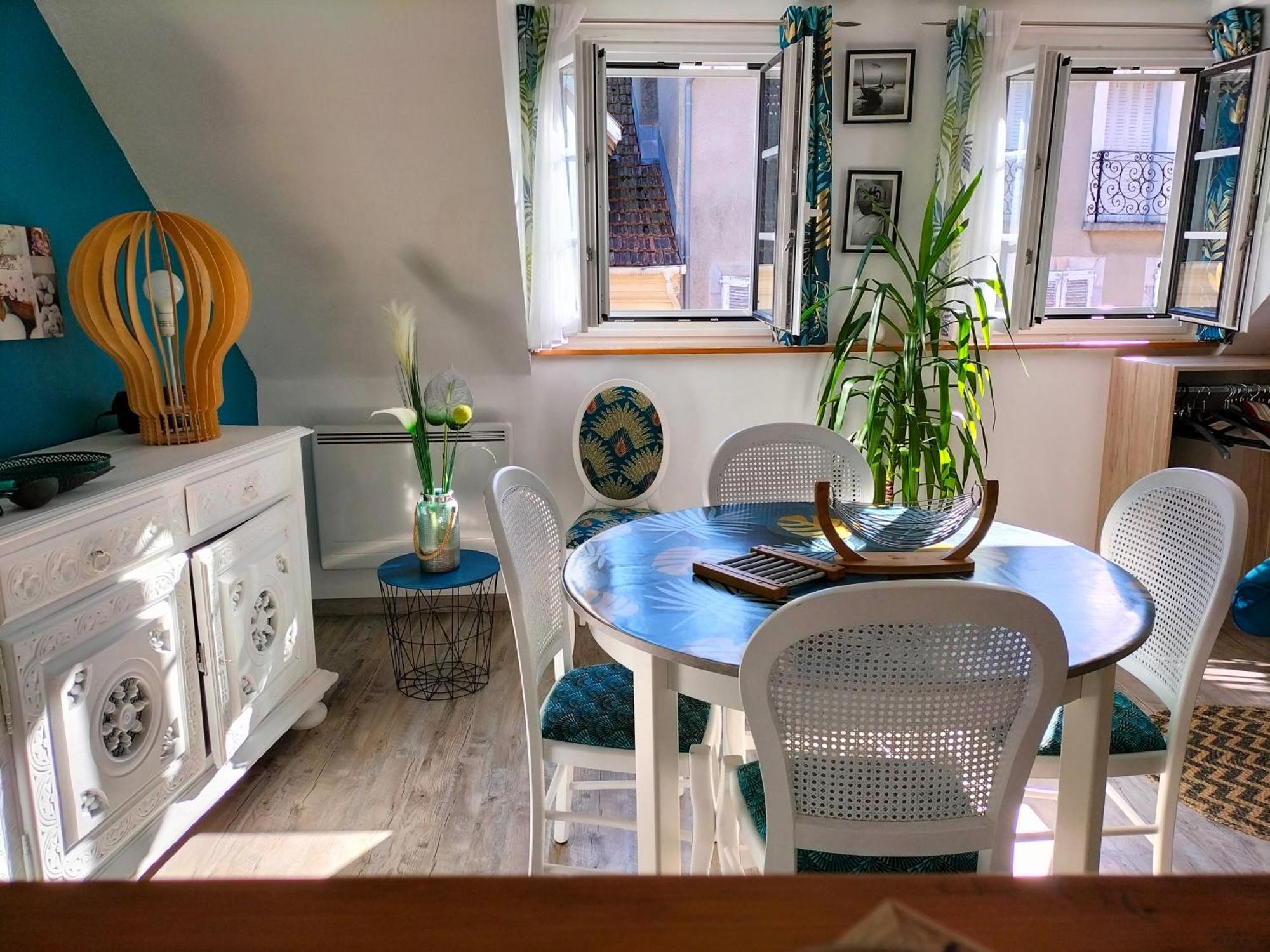 La Roseraie, Loft 3 Etoiles, Calme Et Ensoleille Au Pied Des Pyrenees บาญเญอ-เดอ-บีกอร์ ภายนอก รูปภาพ